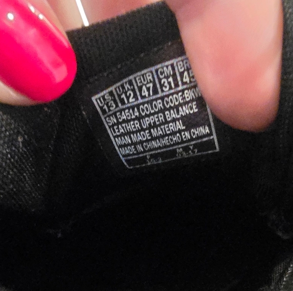 SKETCHERS GO GOLF performance Black Golf Shoes 54514 - Picture 7 of 7